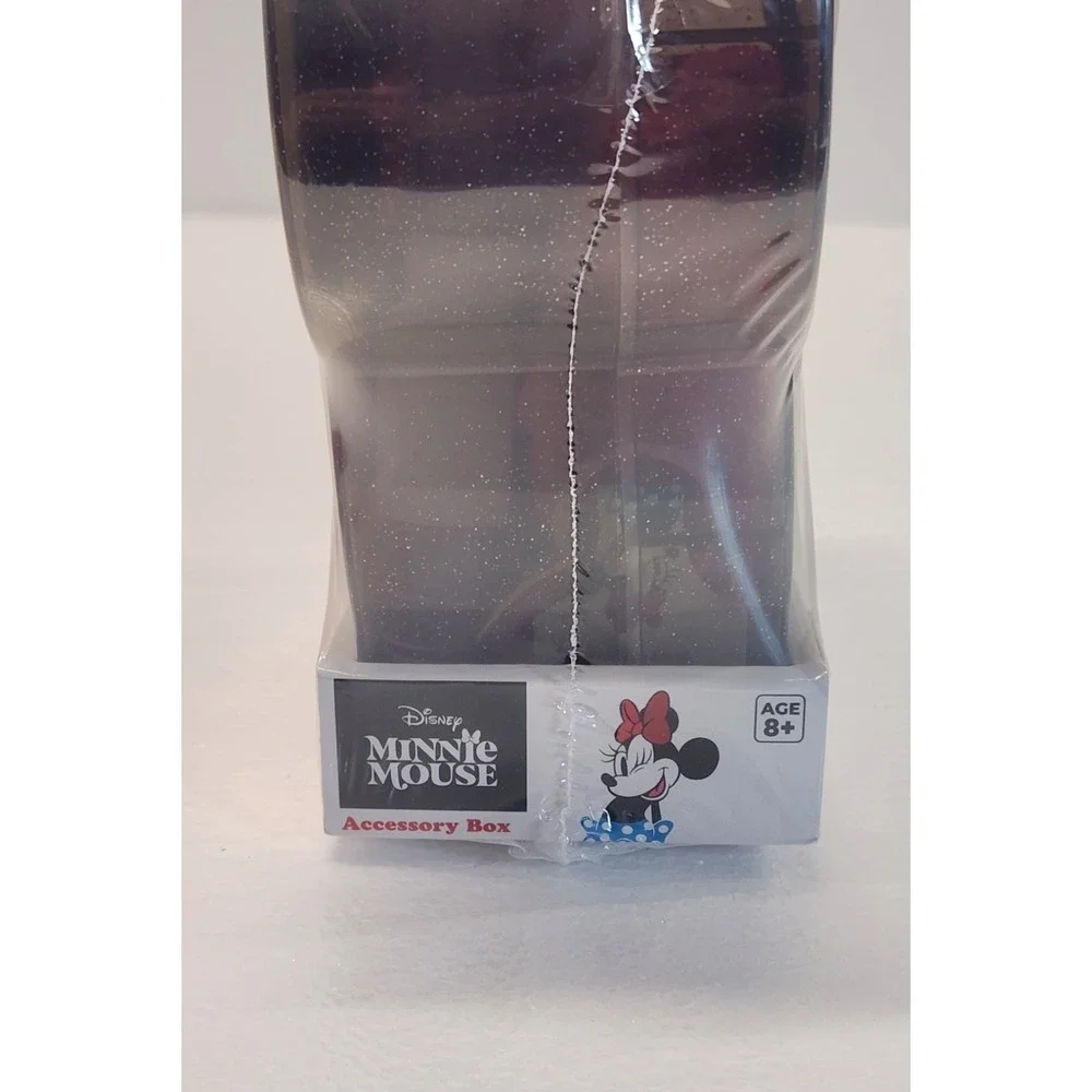 Minnie Mouse Accessory Box Brand new